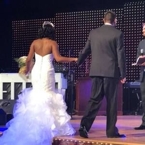 Meet your Posher, Lashay